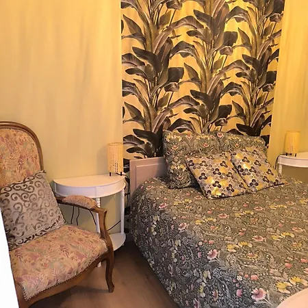 Au Coeur D'argent Sainte-Croix-aux-Mines