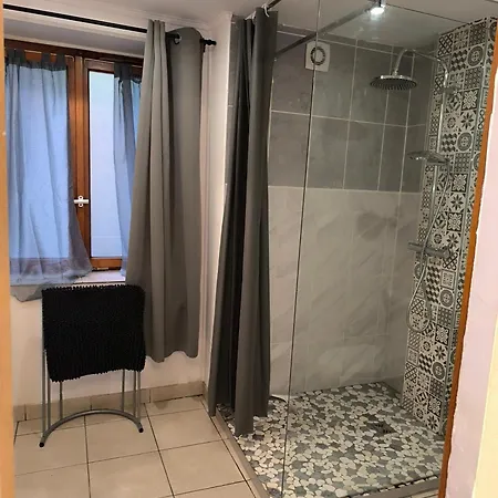 Au Coeur D'argent Sainte-Croix-aux-Mines